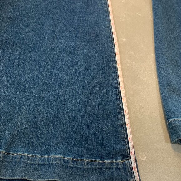 FRAME Flared Jeans Size 30 - Picture 6 of 11